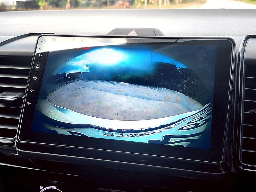 Honda City 1.0RS Turbo รุ่นท๊อป A/T ปี 2022 รูปที่ 14