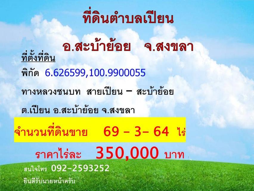 ที่ดินเปล่า 2