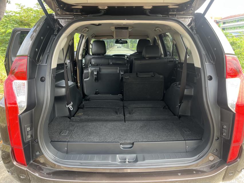 Mitsubishi pajero  12