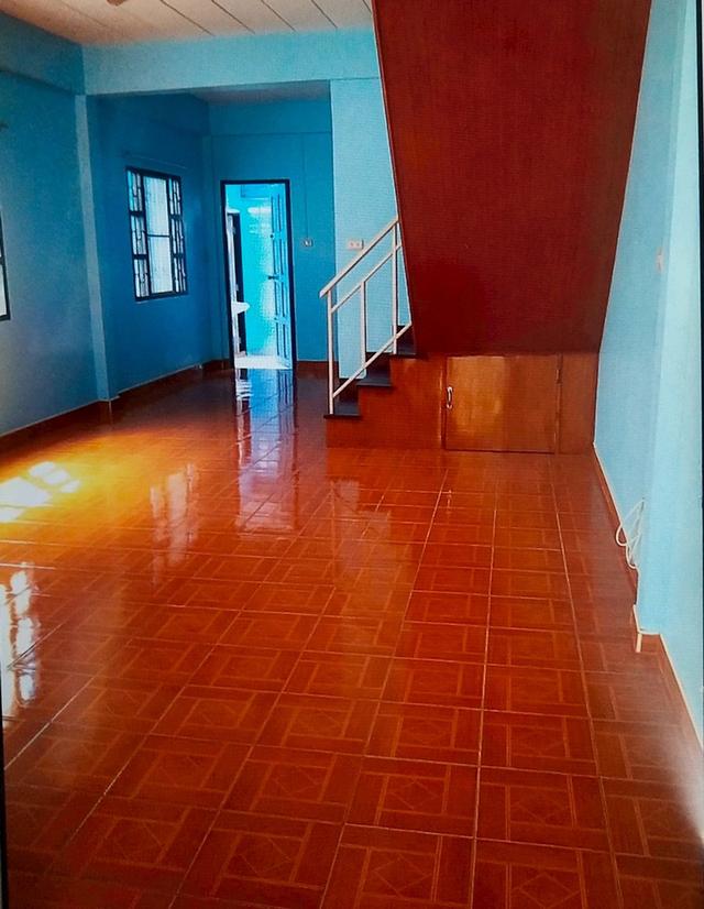 ขายบ้านเเฝด 2 ชั้น พระปิ่น5 เอกชัย109 บ้านแฝด สภาพดี ใกล้ร้าน7-11 โลตัส มินิบิ๊กซี 2