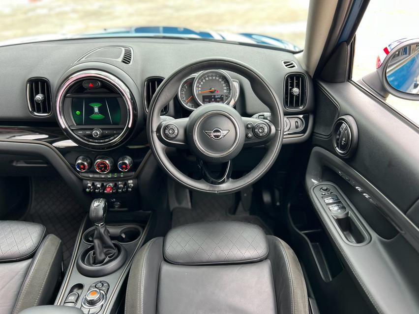 ปี 2019 MINI COUNTRYMAN, COOPER S RHD รูปที่ 7