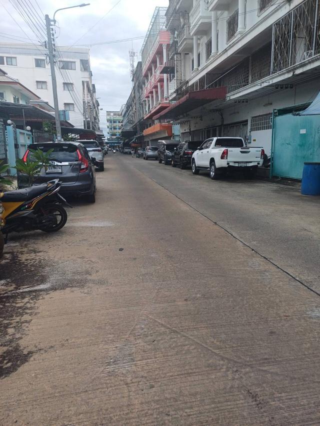 ขายตึกแถวซ.ประชาอุทิศ 91/2 18