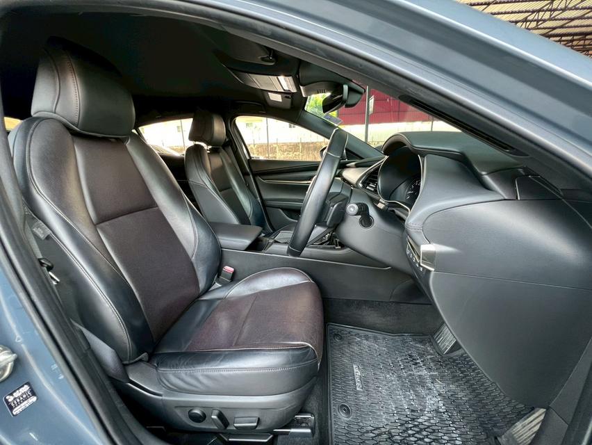 MAZDA MAZDA3 2.0 SP SPORTS ปี 2020 โฉม ปี19-ปัจจุบัน 5Dr รูปที่ 7