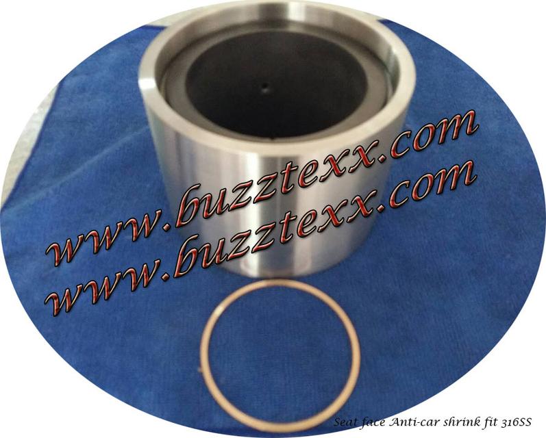 Mechanical Seal ,Pump, Motor, Valve,Maintenance&Services and Spare Parts 8