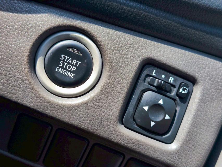 รหัสรถ PAT5110 2017 Mitsubishi Triton 2.4 GLS PLUS cab 13