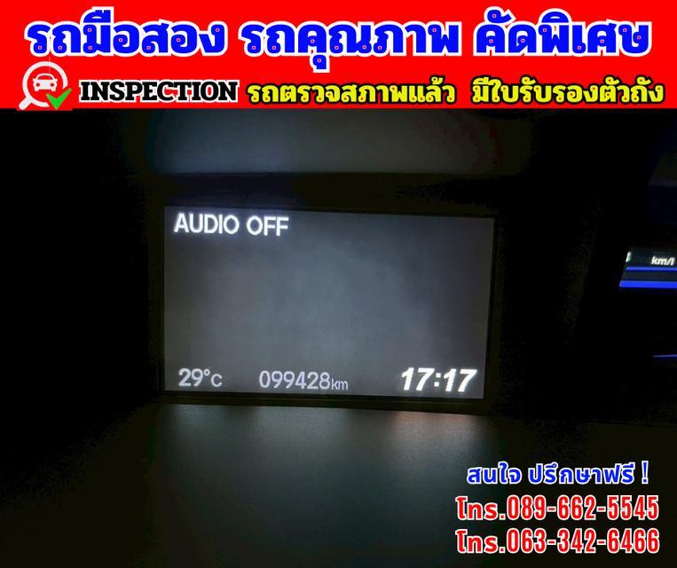 🎯ปี2013 Honda CIVIC 1.8 FB E 🌈ไมล์แท้ 9x,xxx กม 13