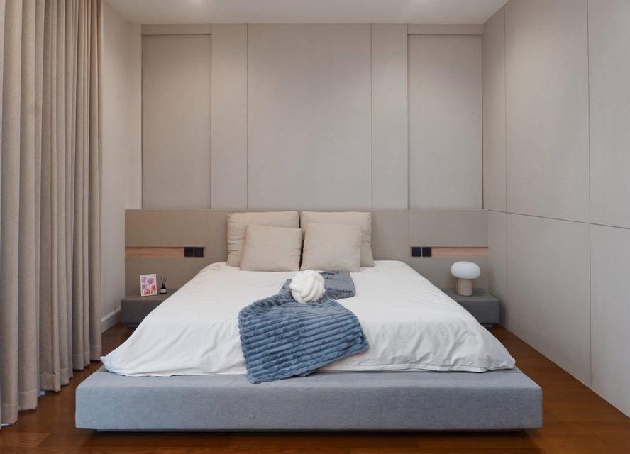 ขาย - บ้านเดี่ยว The Gentry Sukhumvit 101 ตกแต่งพร้อมอยู่ ใกล้ True Digital Park 10