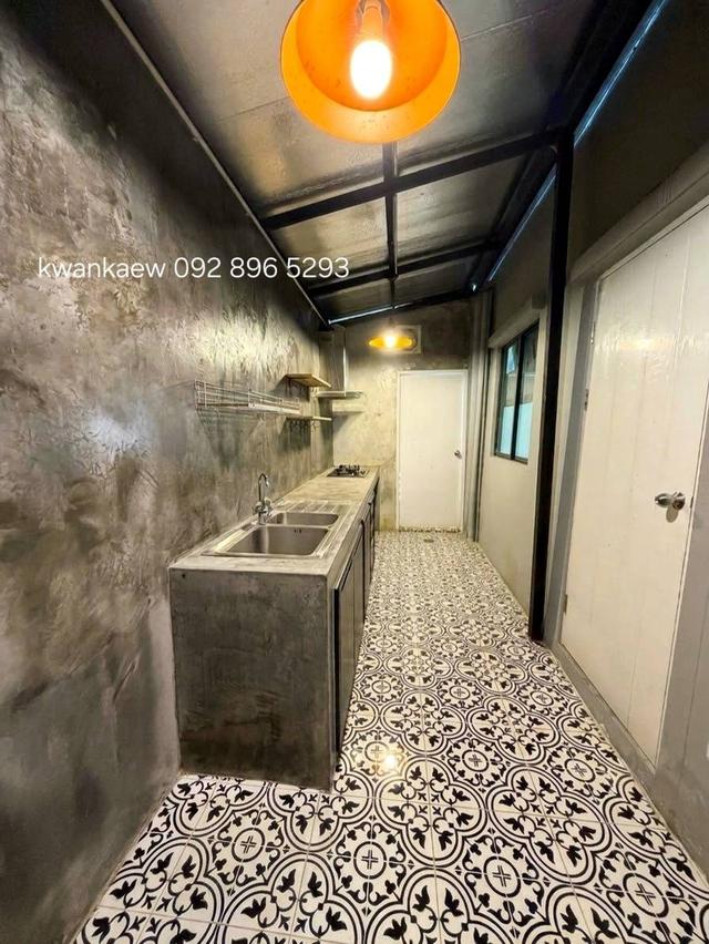 Townhome สวยๆ ตกแต่งพร้อมอยู่ โครงการ The Pleno รามอินทราวงแหวน(หลังมุม) เดินทางสะดวก 7