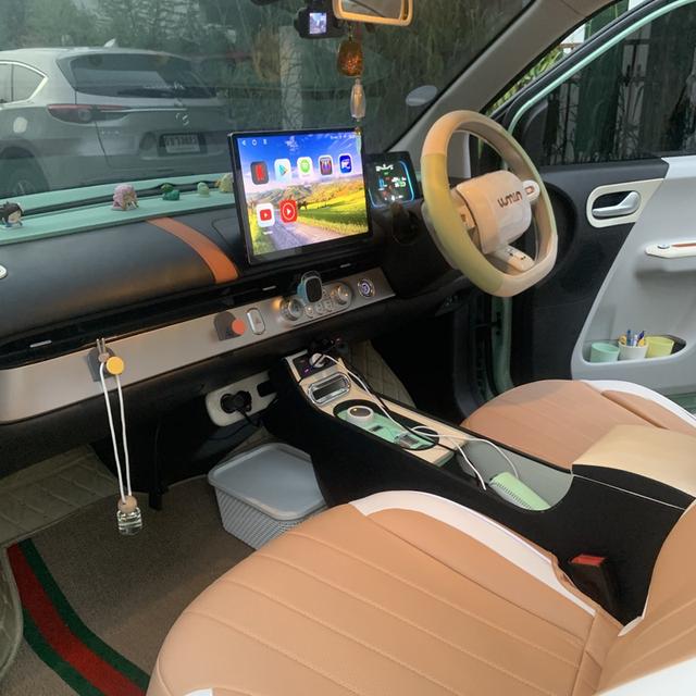 LUMIN AC 2024 AUTO 8