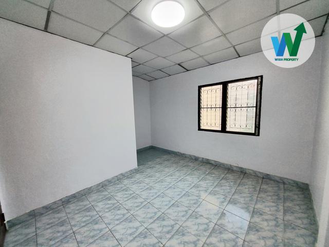 ขายบ้านรัตนาวลัยดอนเมือง ใกล้ไอทีสแควร์ หลักสี่  เหมาะอยู่อาศัย-ลงทุน ปล่อยเช่า 6