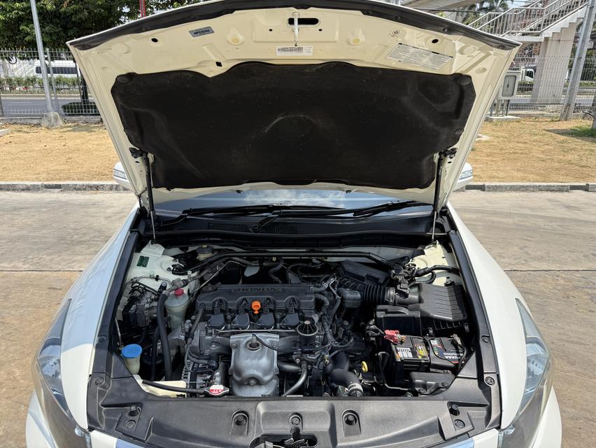 honda accord 2.0 EL 2012 รูปที่ 12