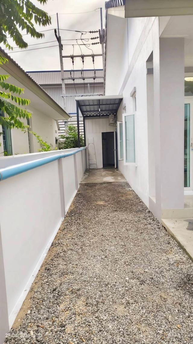 บ้านผ่อนตรงเจ้าของ/สามารถผ่อนดาวน์ ได้ 6