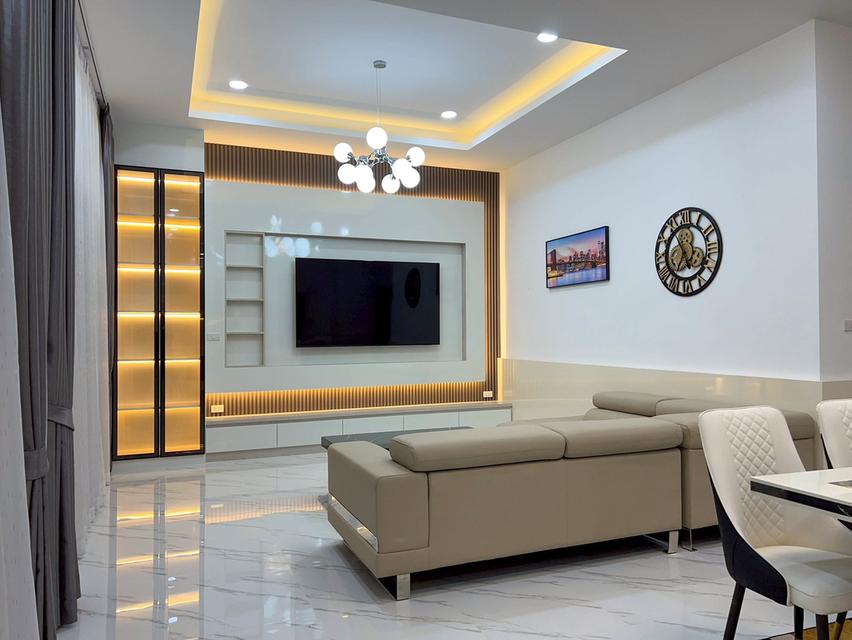 For Sale Luxury pool villa Brand new Huay Yai Pattaya 12.99 million 13