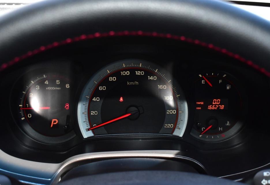รหัสรถ PB8297 ISUZU MU-7 3.0 CHOIZ AUTO 2013 ขับสอง 14