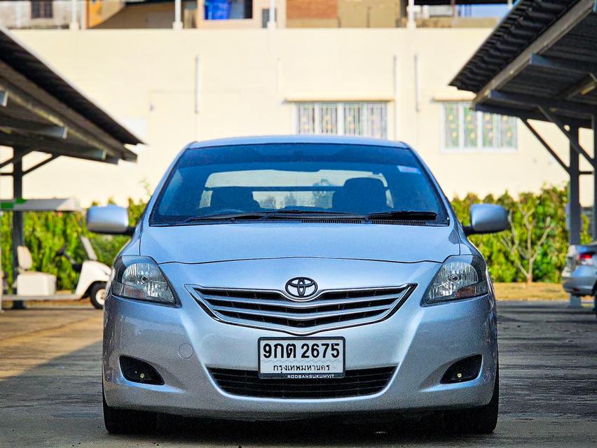 Vios 1.5Es 