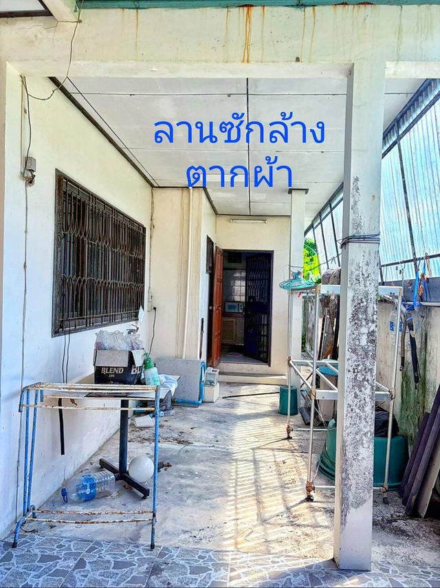 ขายบ้านเดี่ยว 3 ห้องนอน 2 ห้องน้ำ หมู่บ้านสยามนครธานี  นครศรีธรรมราช 10