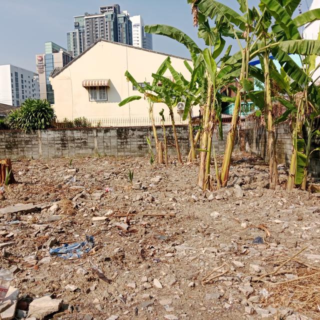 ขายที่ดิน 107 ตรว. หมู่บ้านเมืองทอง ซอยแจ้งวัฒนะ-ปากเกร็ด 29 ห่างถนนแจ้งวัฒนะเพียง 250 เมตร 6