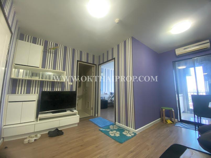 I CONDO Sukhumvit 103 (ไอ คอนโด สุขุมวิท 103) 3