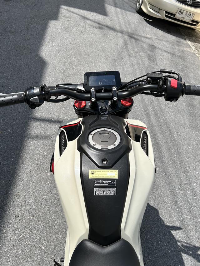 cb150r ปี 2019 จด 21 9