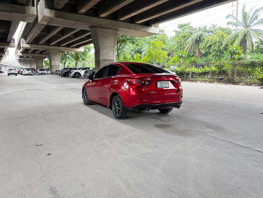 Mazda2 1.3 High Connect AT ปี2018 ไมล์ 85,xxxกม เพียง229,000บๅท รูปที่ 8