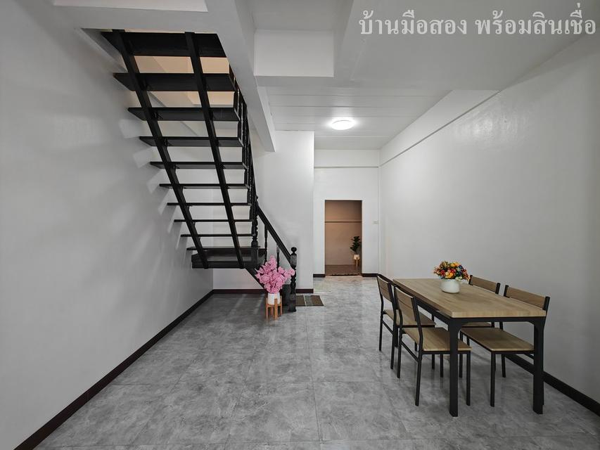 สวนทองวิลล่า7 ลำลูกกา คลอง4 8