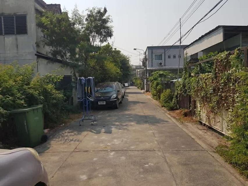 ที่ดิน หพลโยธิน 58 แยก 53 5