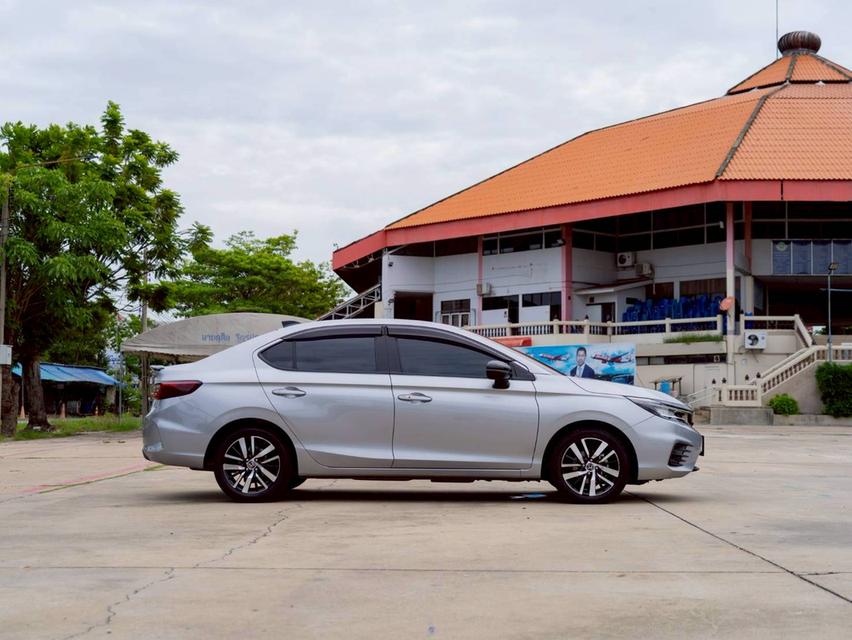ขาย Honda City 1.5e:hev RS ปี22