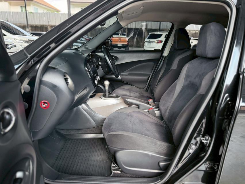 Nissan Juke 1.6E ปี16 รูปที่ 15