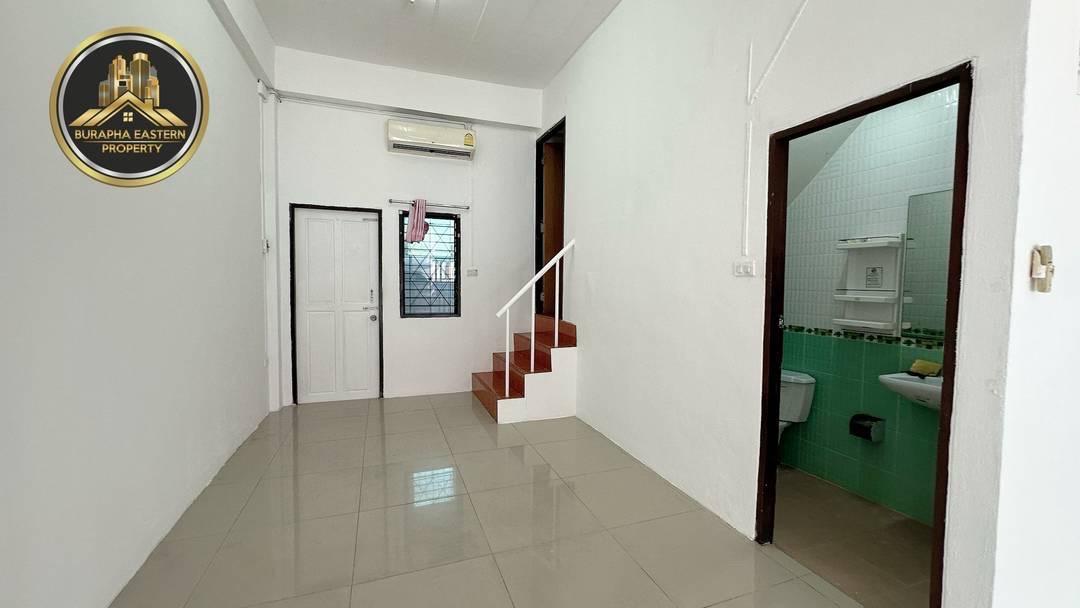 อาคารพาณิชย์ให้เช่า ศรีราชา วีงหิน 4