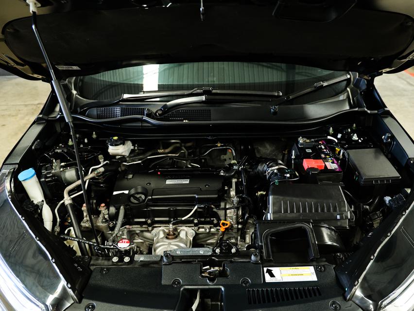 2021 Honda CR-V 2.4 (ปี 17-21) E SUV AT B4237 รูปที่ 20