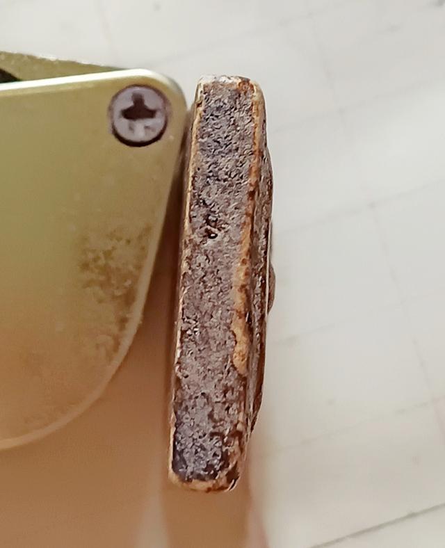 พระสมเด็จ​วัด​ระฆัง​ พิมพ์​ใหญ่​(กรุ​กัลยาณมิตร)​ 9