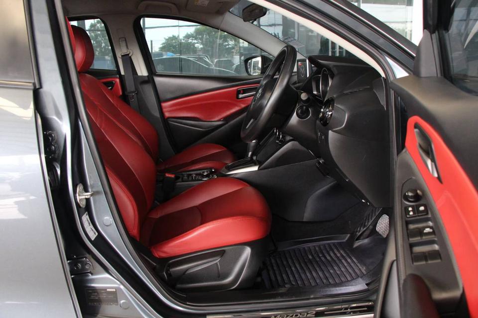 Mazda2 1.5XD Hihg Connect  7
