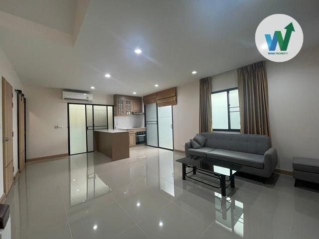 โฮมออฟฟิศบางนา-ตราด, เช่าโฮมออฟฟิศประเวศ บ้านเช่าดอกไม้ ประเวศ 2