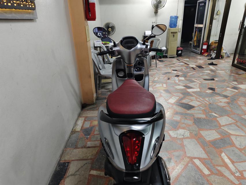 Yamaha Grand Filano Hybrid/ABS ปี 2024