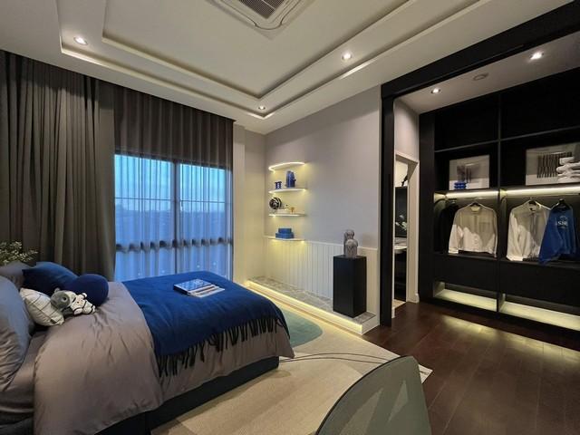 ขายบ้าน 🏡แกรนด์ บางกอกบูเลอวาร์ด ณ อุทยาน ที่ดิน 169 ตารางวา พื้นที่ใช้สอย 516 ตร.ม. 4