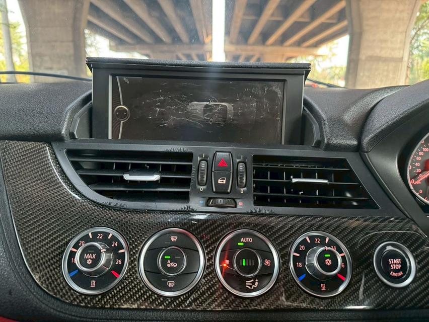 🔥ฟรีดาวน์ Z4 รถสวย ขับดีมาก BMW Z4 M SPORT AT ปี 2013 รูปที่ 15