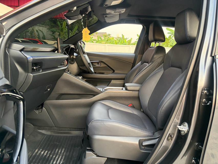 Toyota Yaris Cross 1.5Hev Premium ปี24 รูปที่ 15