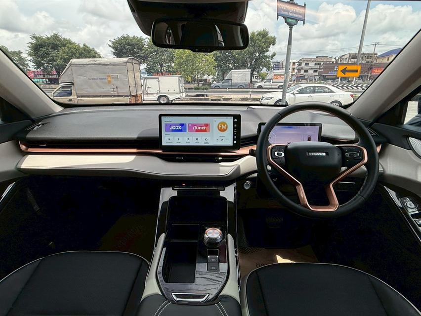 2023 HAVAL H6 1.5 ULTRA HEV
