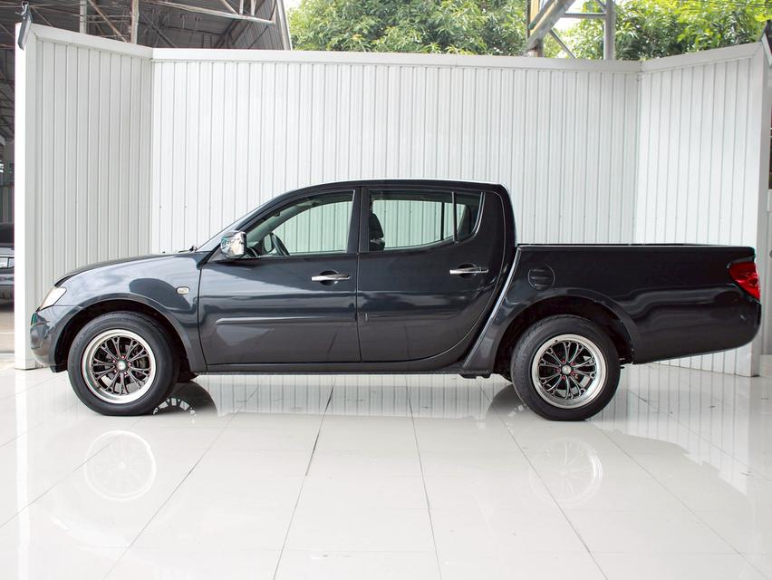 Mitsubishi Triton 2.5 GLX M/T ปี2013