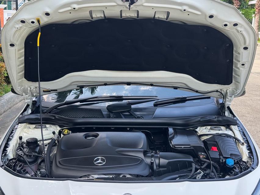 รหัสรถ AVA6830 🌡️ BENZ CLA250 AMG Dynamic (facelift) รุ่นพิเศษ Night Edition ปี 2019 17