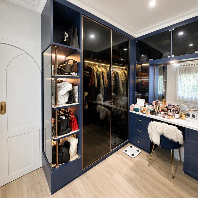 ขายบ้านเดี่ยวหรู หลังมุมถนนเมน หน้าสวนใหญ่! ม.คาซ่าวิลล์ วงแหวน-รามอินทรา (78.9 ตร.ว.) บิวท์อินทั้งหลัง พร้อมบ่อปลาคราฟมงคล 14
