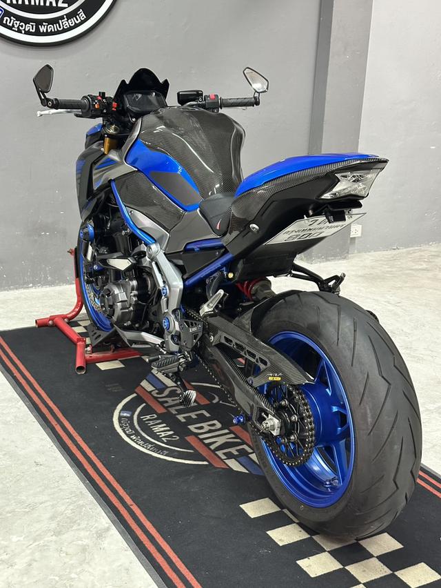 Z900SE ออกรถเพียง7,000 บาท 20