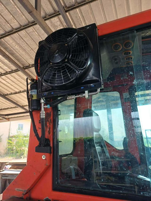 แมคโคร kubota kx91-3 รูปที่ 9