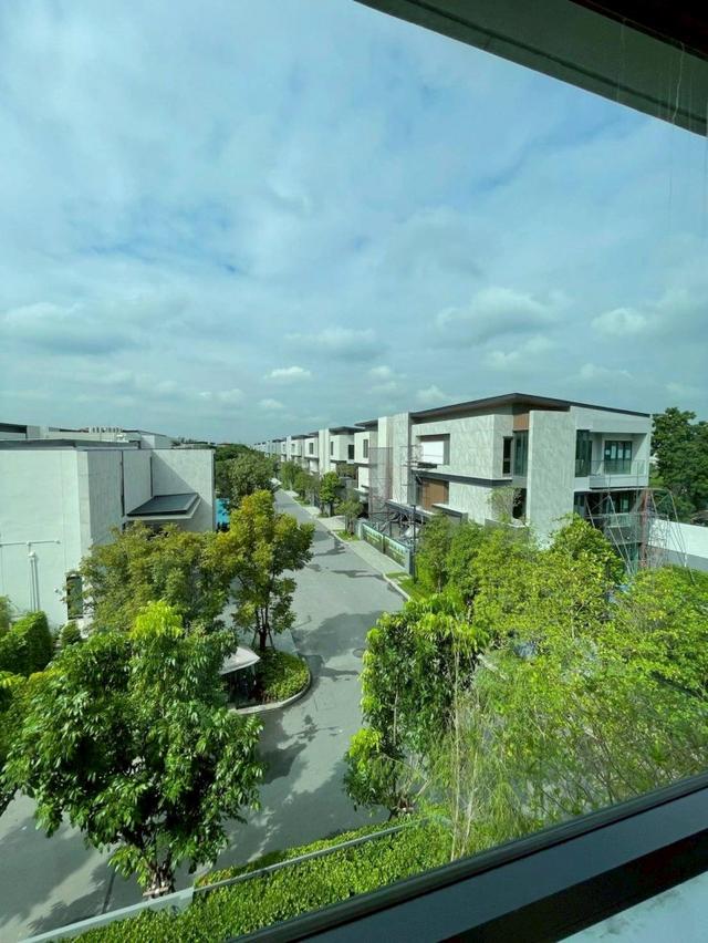 ให้เช่าบ้านเดี่ยวหรู 3 ชั้น โครงการ The Honor Yothinpattana 86.8 ตร.ว. (แปลง 31) 3