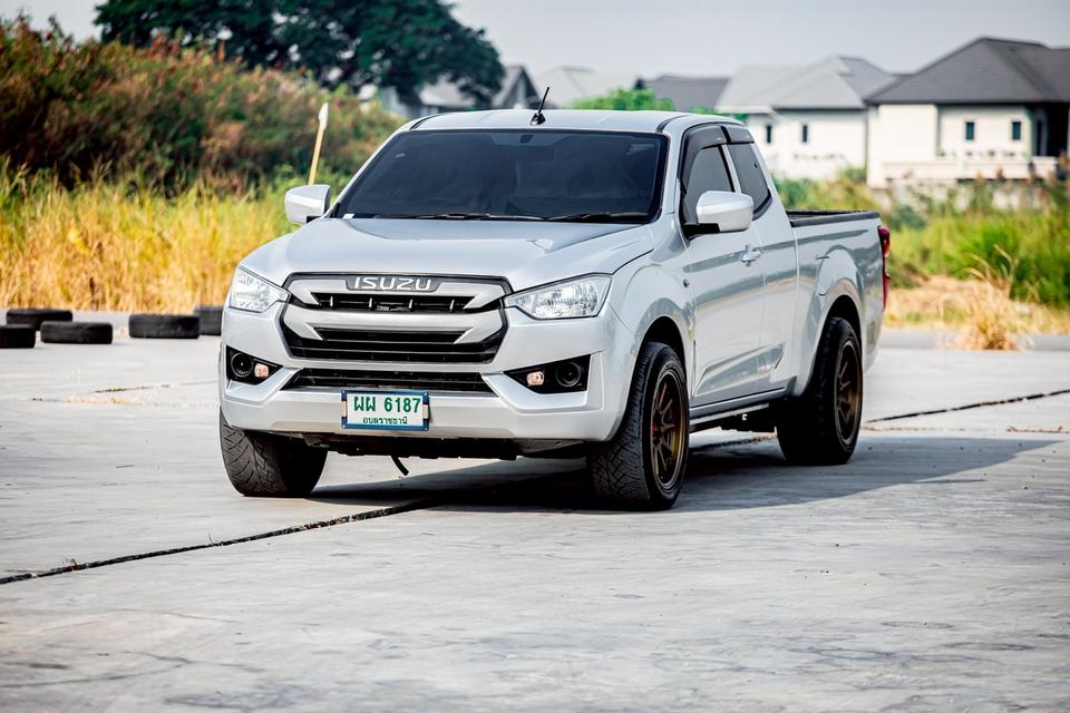 Isuzu Dmax 1.9Ddi ปี21 รูปที่ 4