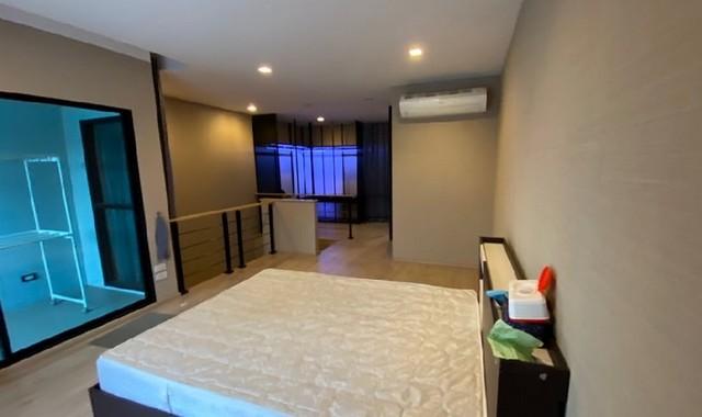 P87 ให้เช่า ทาวน์โฮม 3.5 ชั้น อาร์เด้น ลาดพร้าว 71 Arden Ladprao 71 ซอยสตรีวิทยา 2 ใกล้ทางด่วนอาจณรงค์-รามอินทรา เดินทางสะดวก เหมาะอยู่อาศัย 13