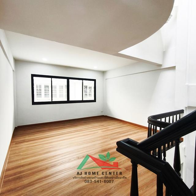 ขายถูกสุด2.09ล้าน ทาวน์โฮม2.5ชั้น 27ตรว. ม.นันทนาการ์เด้น รังสิต รีโนเวทใหม่ ภายในเล่นระดับ ฟรีโอน 12