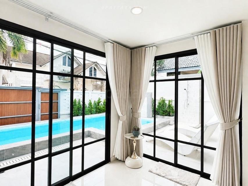For Sale — Newly Renovated Pool Villa at Ariya Villa, Soi Siam Country ClubNewly renovated pool villa for sale at Ariya Villa, located in the popular 4