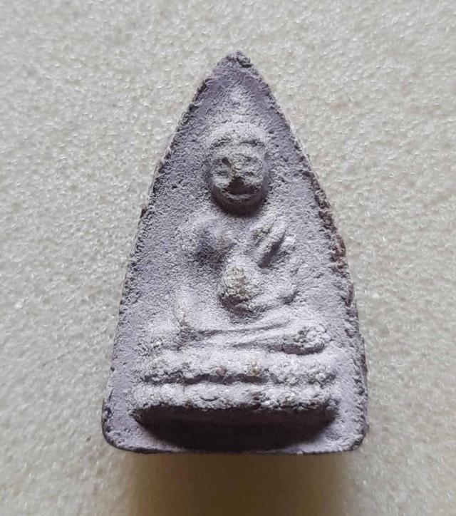 ท่าพุทโธน้อยคุณแม่บุญเรือน