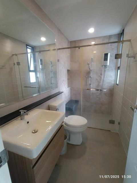 ให้เช่าบ้านเดี่ยวหลังใหญ่ 2 ชั้น โครงการเดอะซิตี้ บางนา กม. 7  Fully Furnished ใกล้ Mega Bangna บ้านพร้อมอยู่ 14